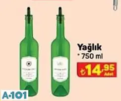 YAĞLIK YAĞLIK